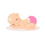 Cesar Gutierrez y Daniela Madrid,  mamá de Catalina 1 año 8 meses