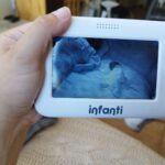 Solange Lloyd, mamá de Sara 7 meses