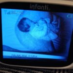 Nicole Hernandez, mamá de Borja 8 meses