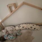 Maria Ignacia López, mamá de Lucía 16 meses