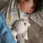 Solange Martinez, mamá de Mateo 6 meses