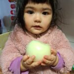 Alejandra y Ariel, padres de Alison 1 año 4 meses