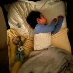 Javiera Santibañez, mamá de Agustín 15 meses.