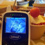 Julieta Galdamez, mamá de Tomás, 5 meses